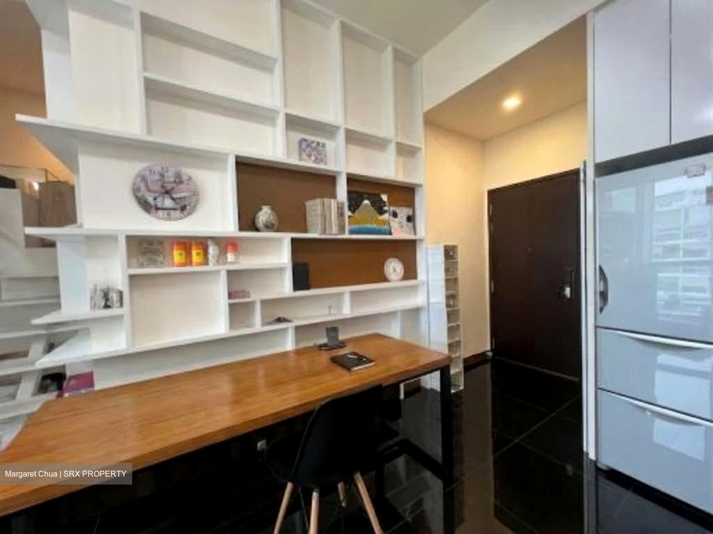 The Hillier (D23), Apartment #566638481